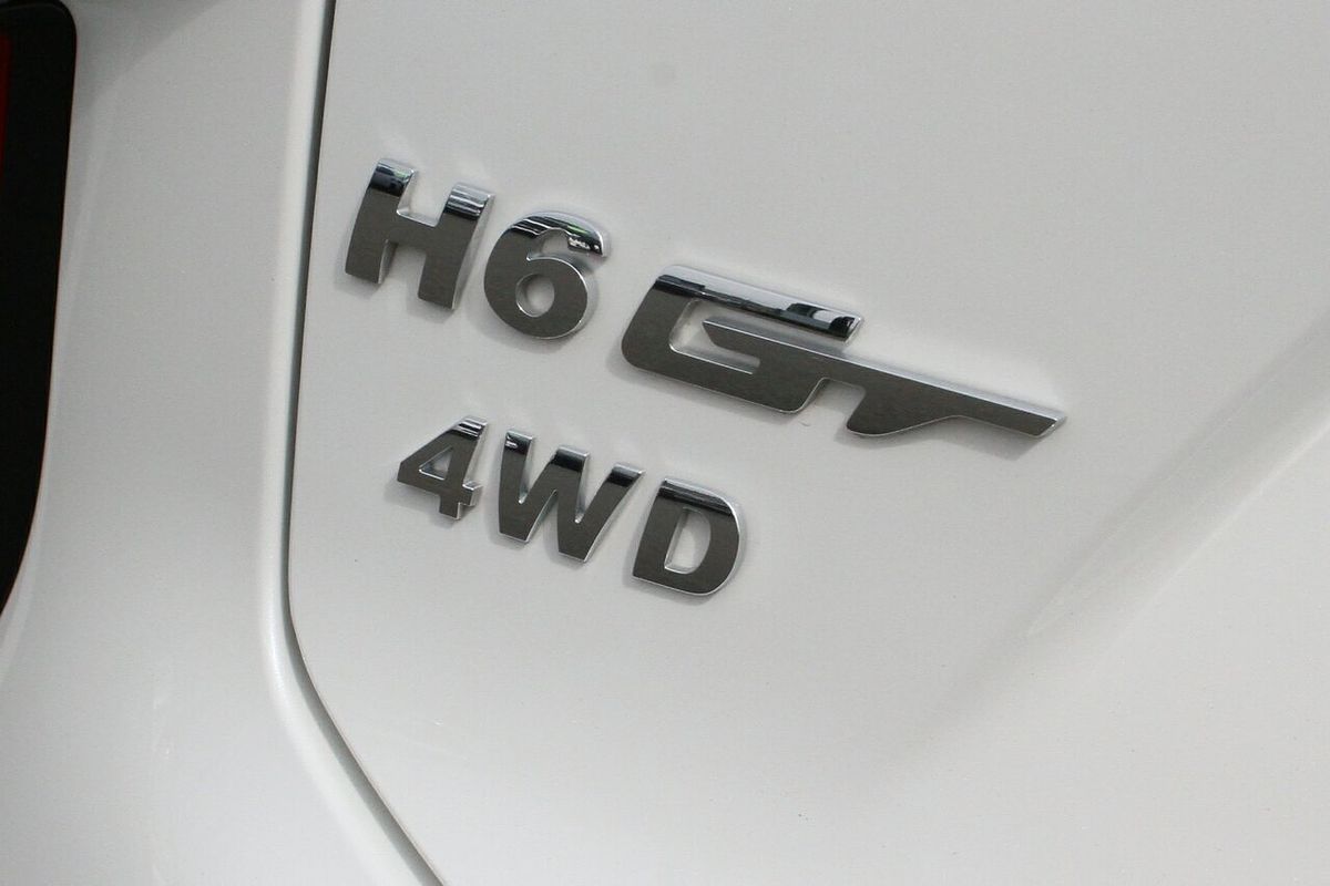 2022 GWM Haval H6GT Ultra B03