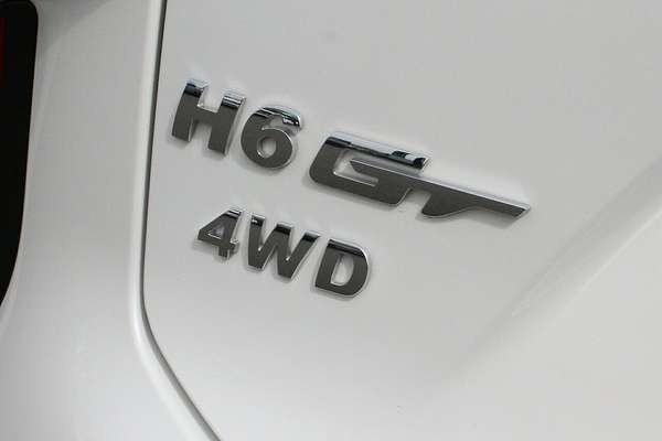 2022 GWM Haval H6GT Ultra B03