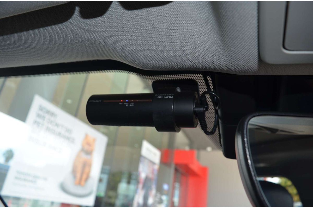 2021 Toyota Kluger Grande AXUH78R