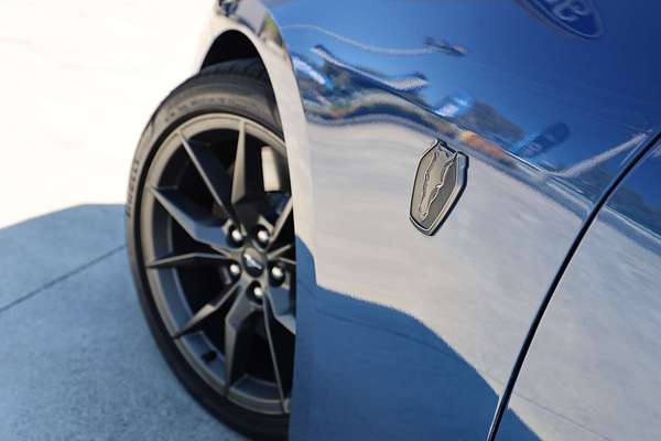 2024 Ford Mustang Dark Horse FO