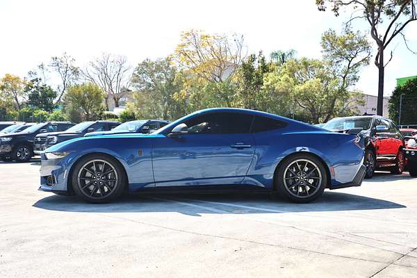 2024 Ford Mustang Dark Horse FO