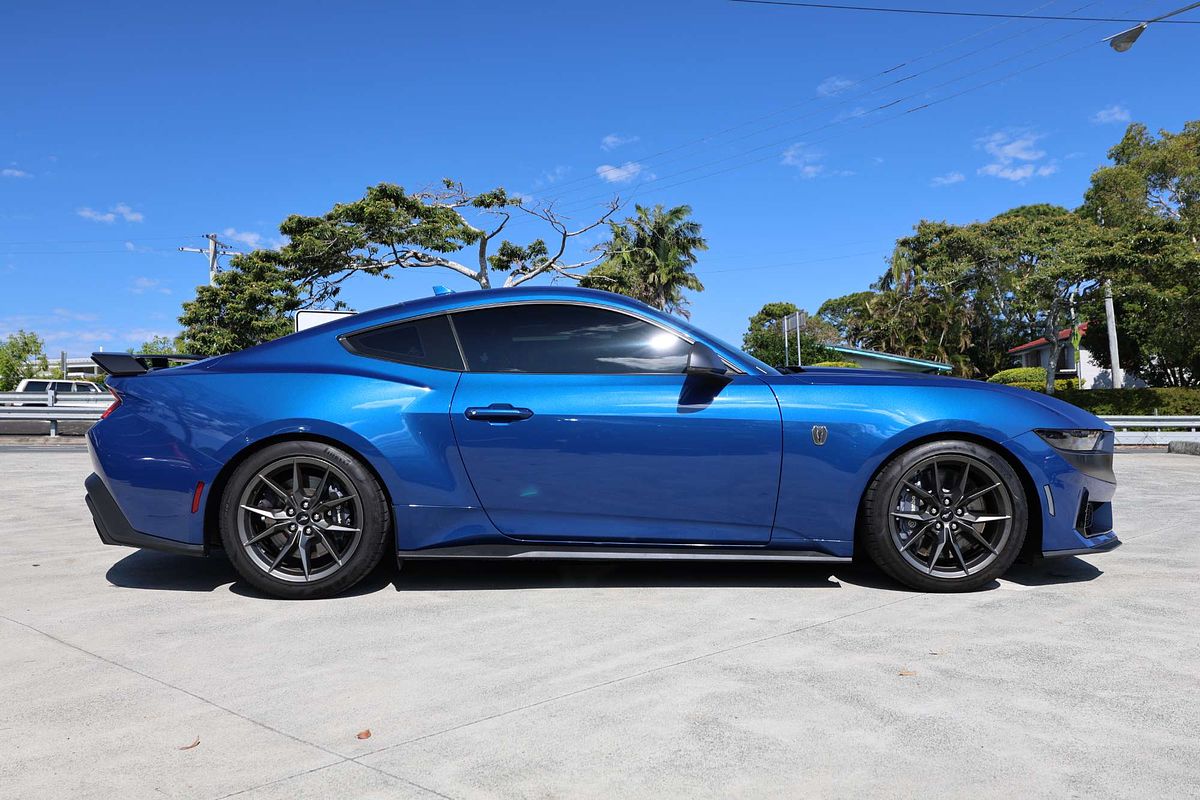 2024 Ford Mustang Dark Horse FO