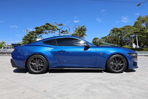 2024 Ford Mustang Dark Horse FO