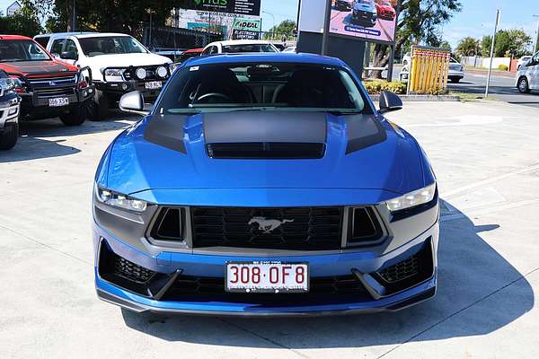2024 Ford Mustang Dark Horse FO