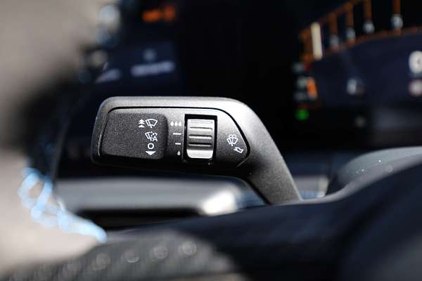 2024 Ford Mustang Dark Horse FO