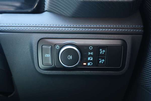 2024 Ford Mustang Dark Horse FO