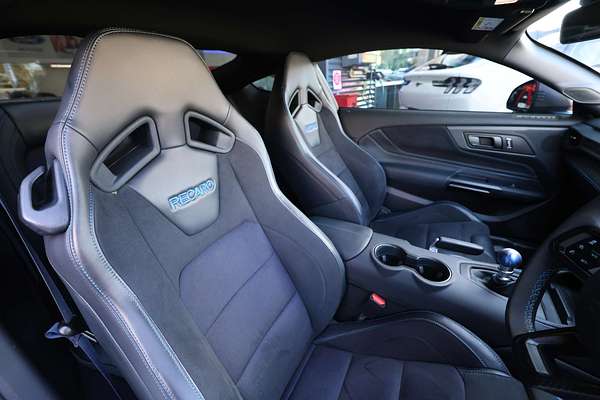 2024 Ford Mustang Dark Horse FO