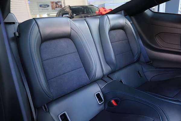 2024 Ford Mustang Dark Horse FO