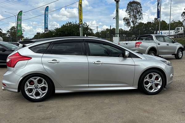 2013 Ford Focus Sport LW MKII