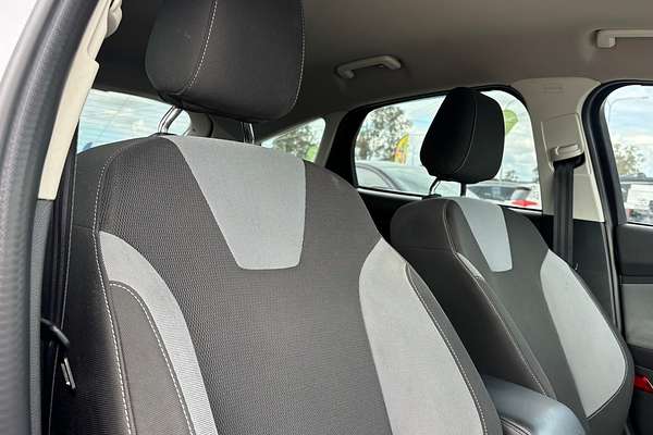 2013 Ford Focus Sport LW MKII