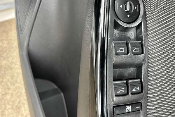2013 Ford Focus Sport LW MKII