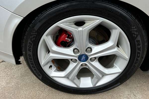 2013 Ford Focus Sport LW MKII