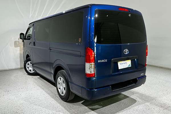 2021 Toyota Hiace TRH200V