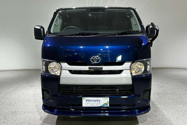 2021 Toyota Hiace TRH200V
