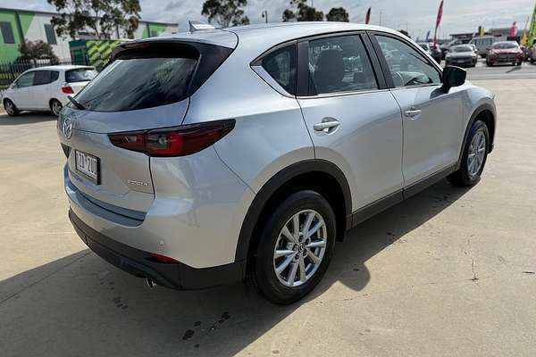 2023 Mazda CX-5 G20 Maxx KF Series