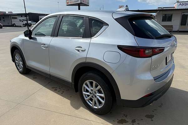 2023 Mazda CX-5 G20 Maxx KF Series