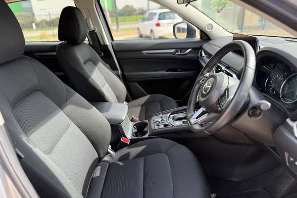 2023 Mazda CX-5 G20 Maxx KF Series