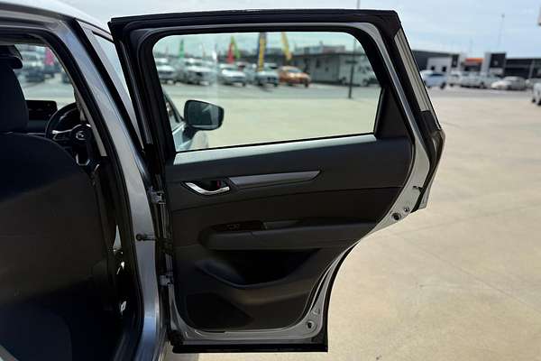 2023 Mazda CX-5 G20 Maxx KF Series