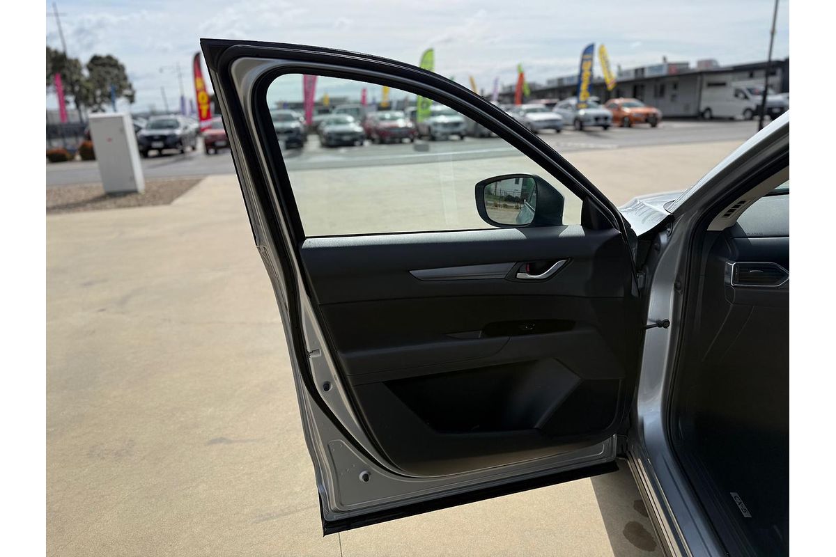2023 Mazda CX-5 G20 Maxx KF Series