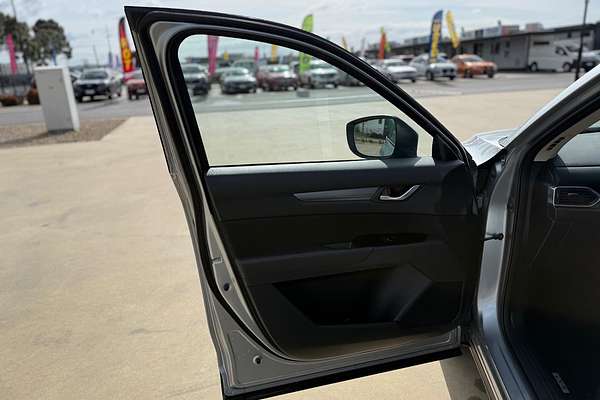 2023 Mazda CX-5 G20 Maxx KF Series