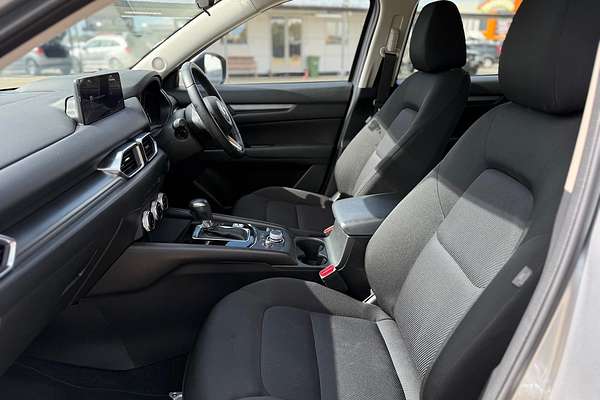 2023 Mazda CX-5 G20 Maxx KF Series