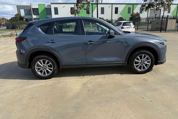2023 Mazda CX-5 G20 Maxx KF Series