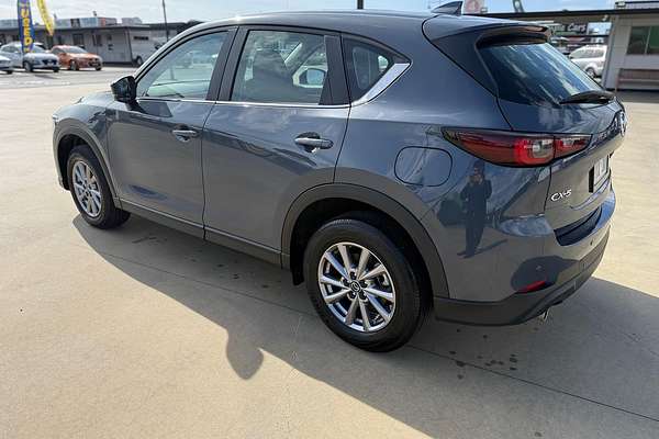 2023 Mazda CX-5 G20 Maxx KF Series