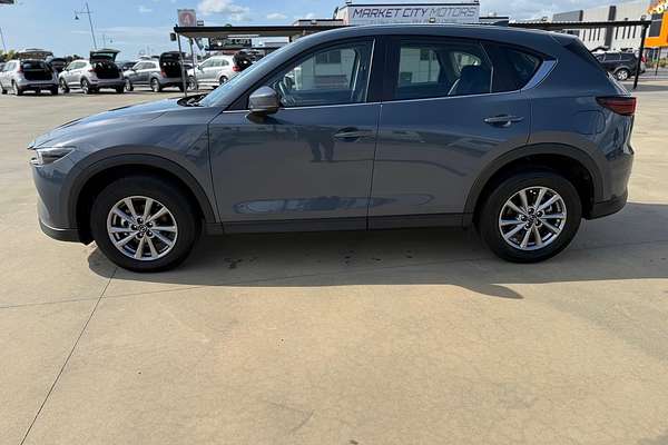 2023 Mazda CX-5 G20 Maxx KF Series