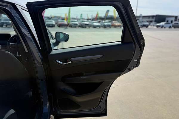 2023 Mazda CX-5 G20 Maxx KF Series