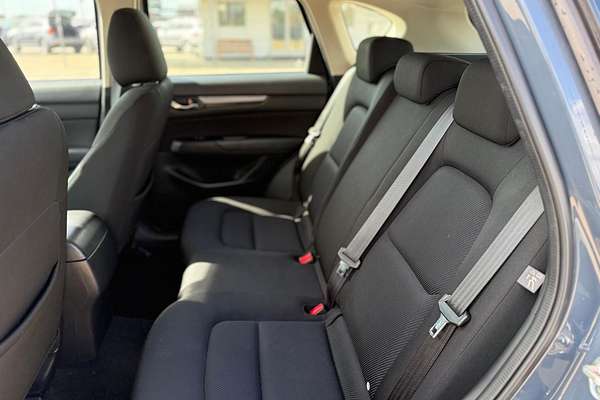 2023 Mazda CX-5 G20 Maxx KF Series