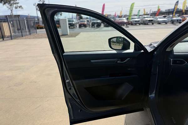 2023 Mazda CX-5 G20 Maxx KF Series