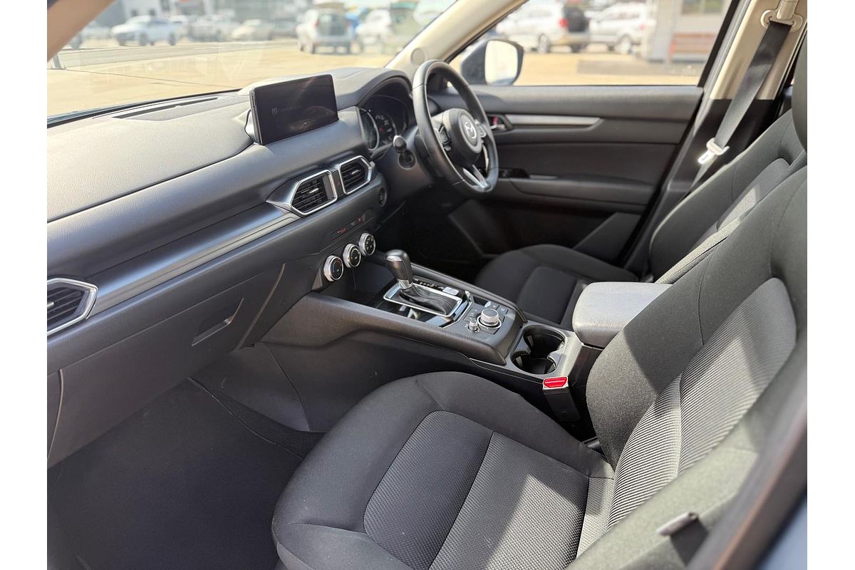 2023 Mazda CX-5 G20 Maxx KF Series