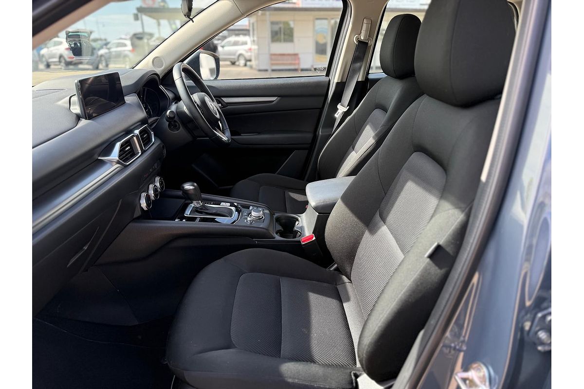 2023 Mazda CX-5 G20 Maxx KF Series