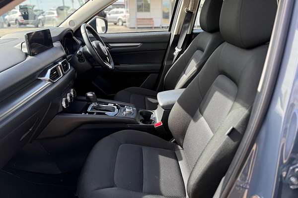 2023 Mazda CX-5 G20 Maxx KF Series