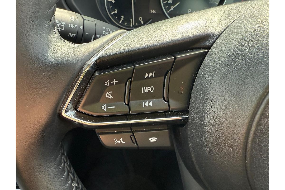 2023 Mazda CX-5 G20 Maxx KF Series