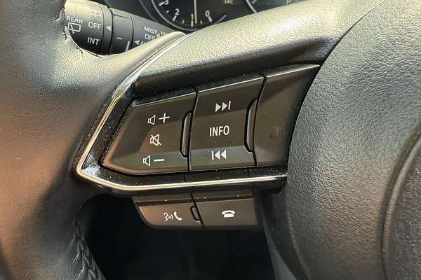 2023 Mazda CX-5 G20 Maxx KF Series