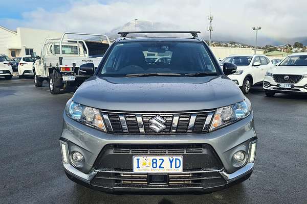 2019 Suzuki Vitara Turbo LY Series II