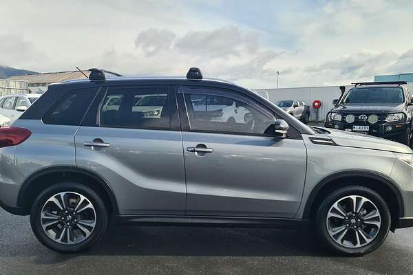 2019 Suzuki Vitara Turbo LY Series II