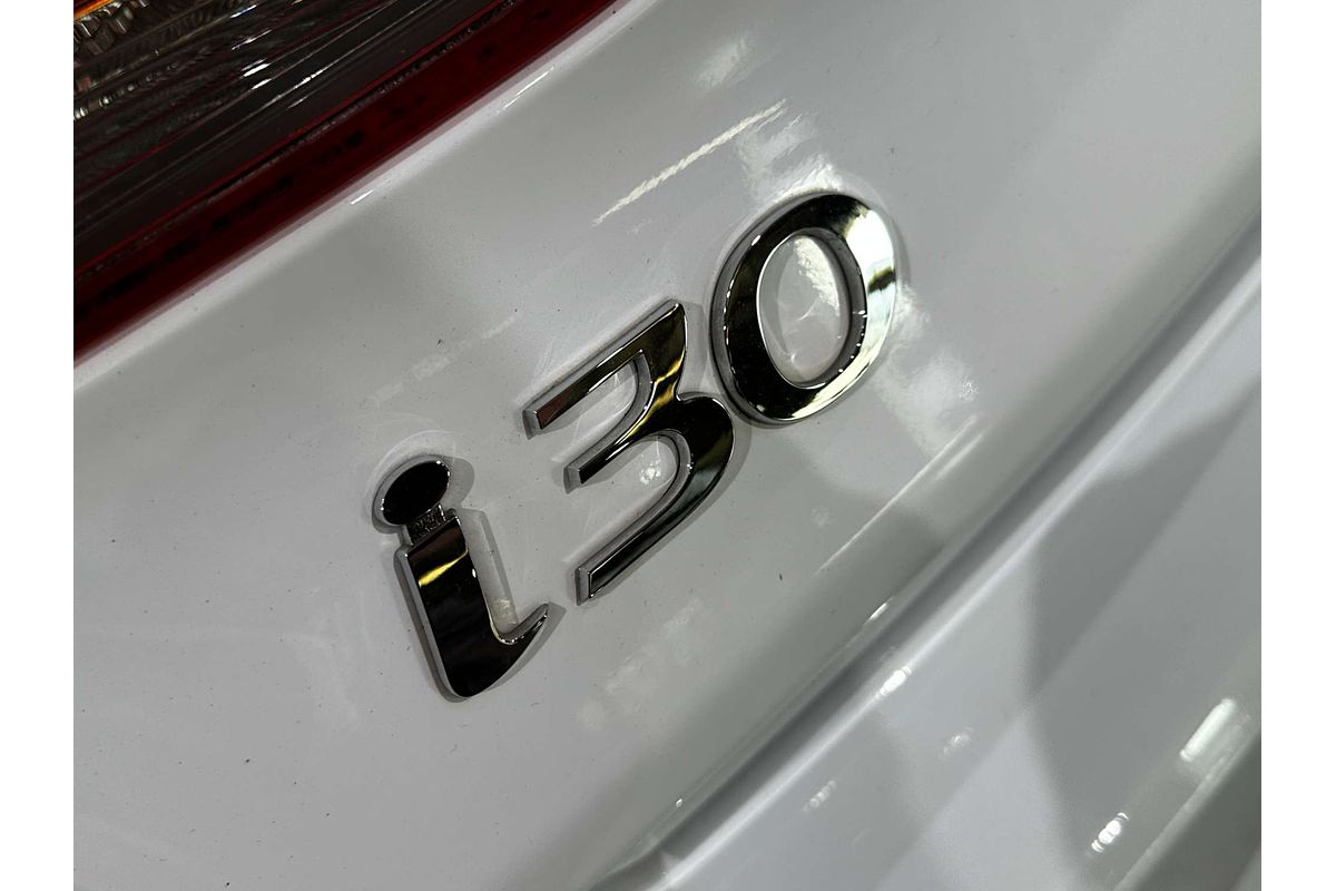 2021 Hyundai i30  PD.V4