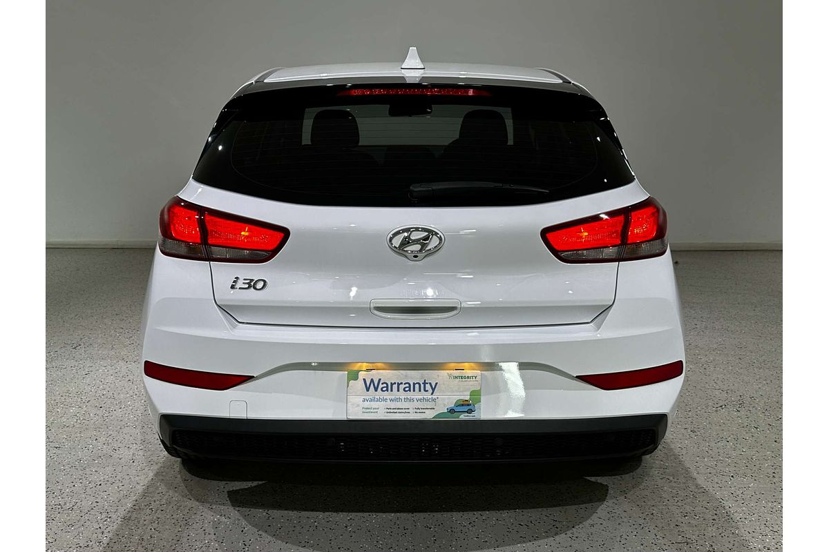 2021 Hyundai i30  PD.V4