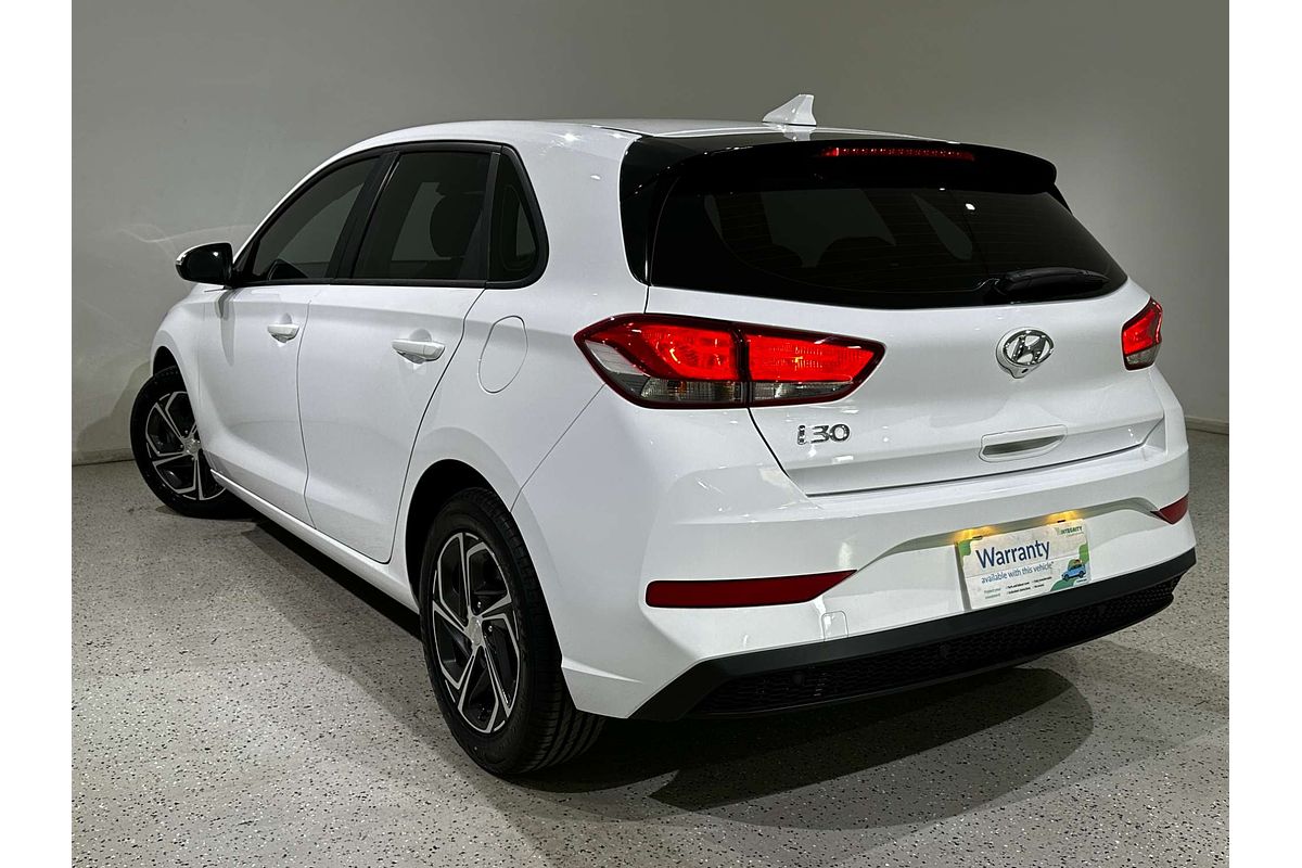 2021 Hyundai i30  PD.V4