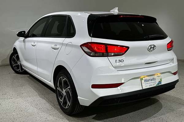 2021 Hyundai i30  PD.V4