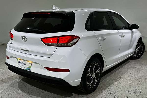 2021 Hyundai i30  PD.V4
