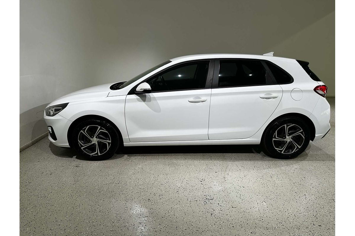 2021 Hyundai i30  PD.V4