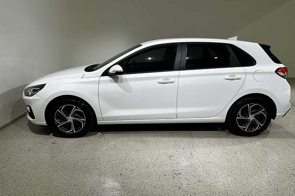 2021 Hyundai i30  PD.V4