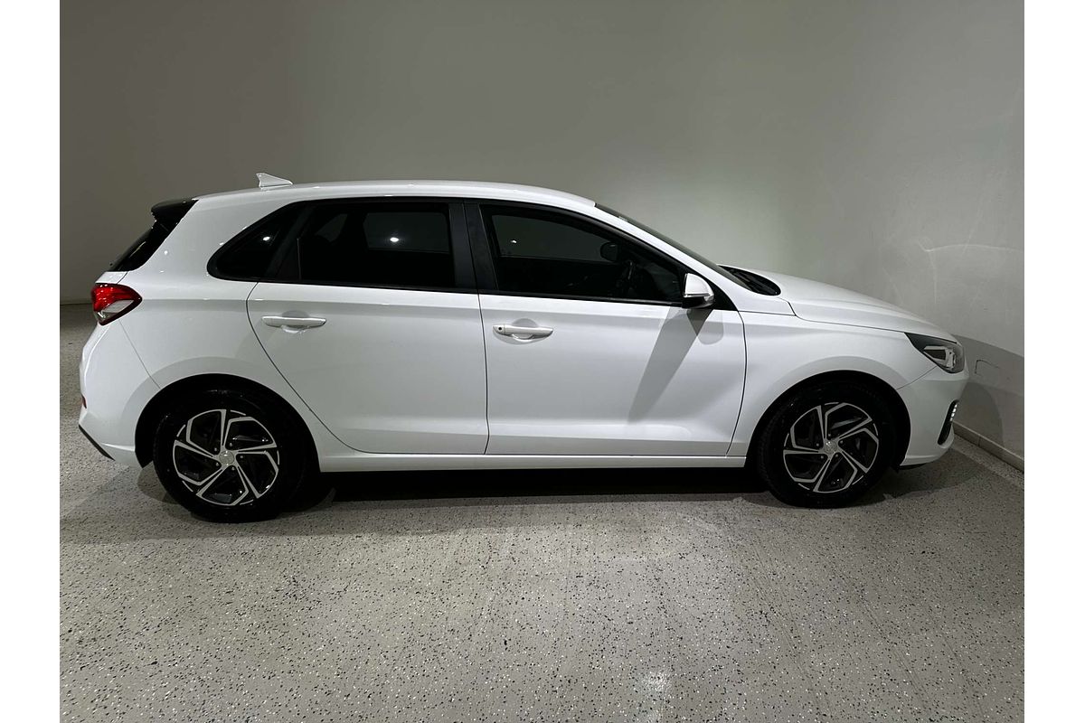 2021 Hyundai i30  PD.V4