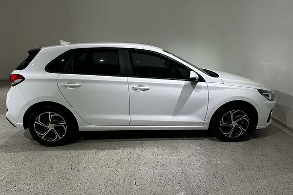 2021 Hyundai i30  PD.V4