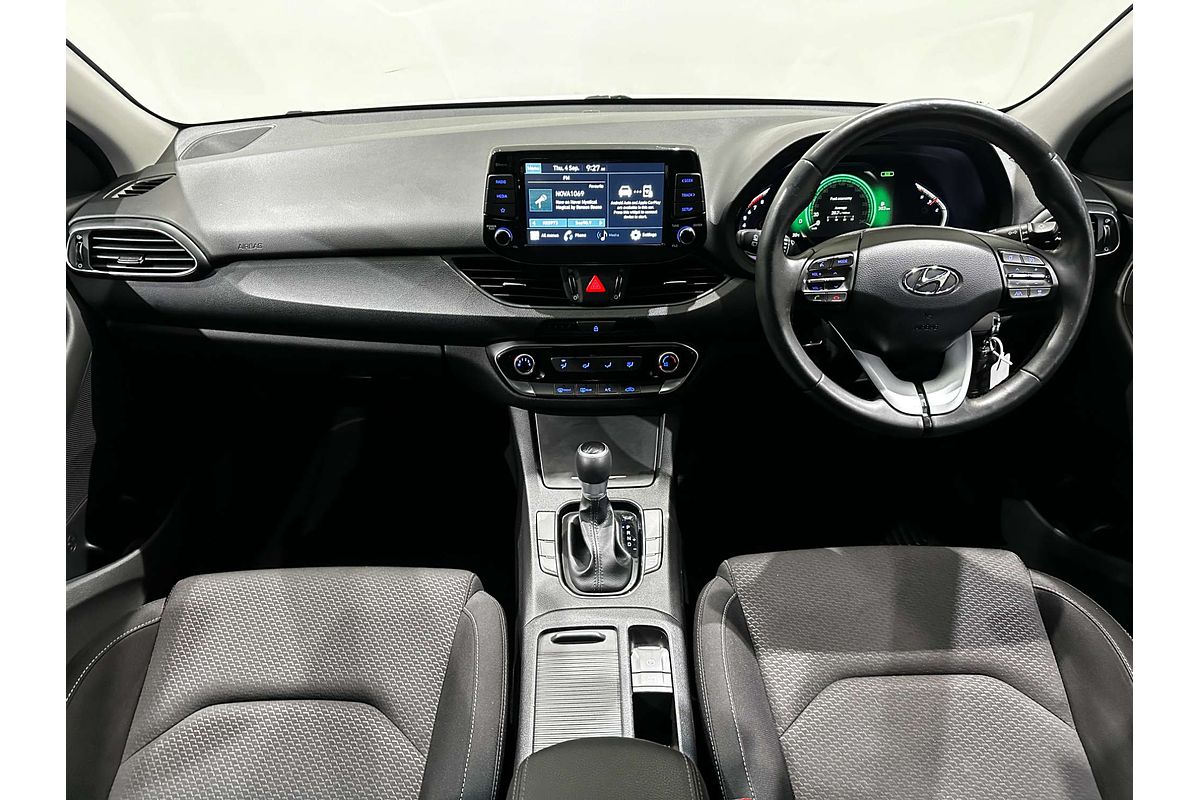 2021 Hyundai i30  PD.V4