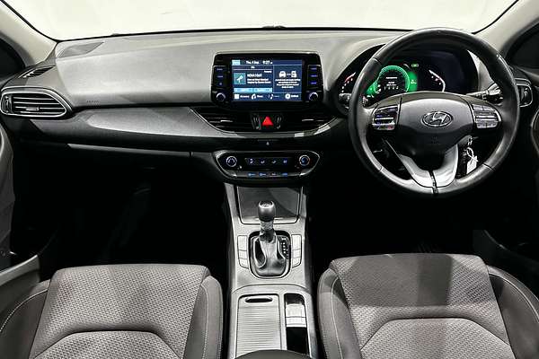 2021 Hyundai i30  PD.V4