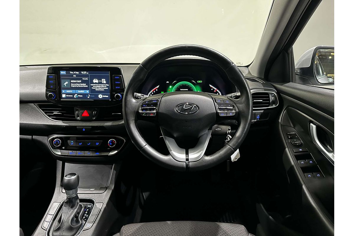 2021 Hyundai i30  PD.V4